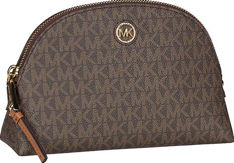 michael kors kosmetiktasche klein